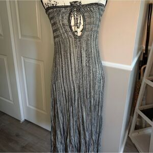 NWT Free People midi dress